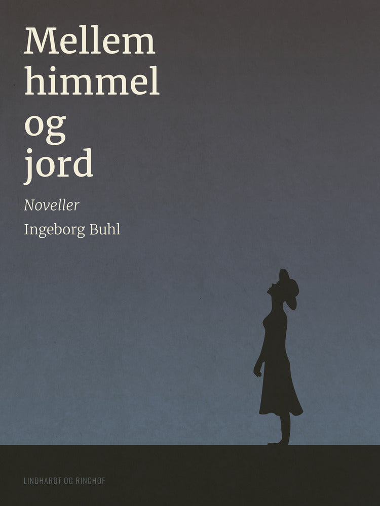 Mellem himmel og jord