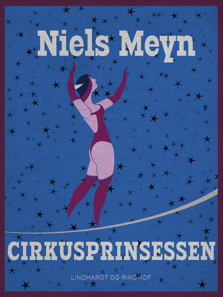 Cirkusprinsessen