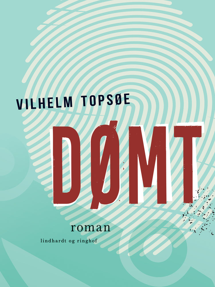 Dømt