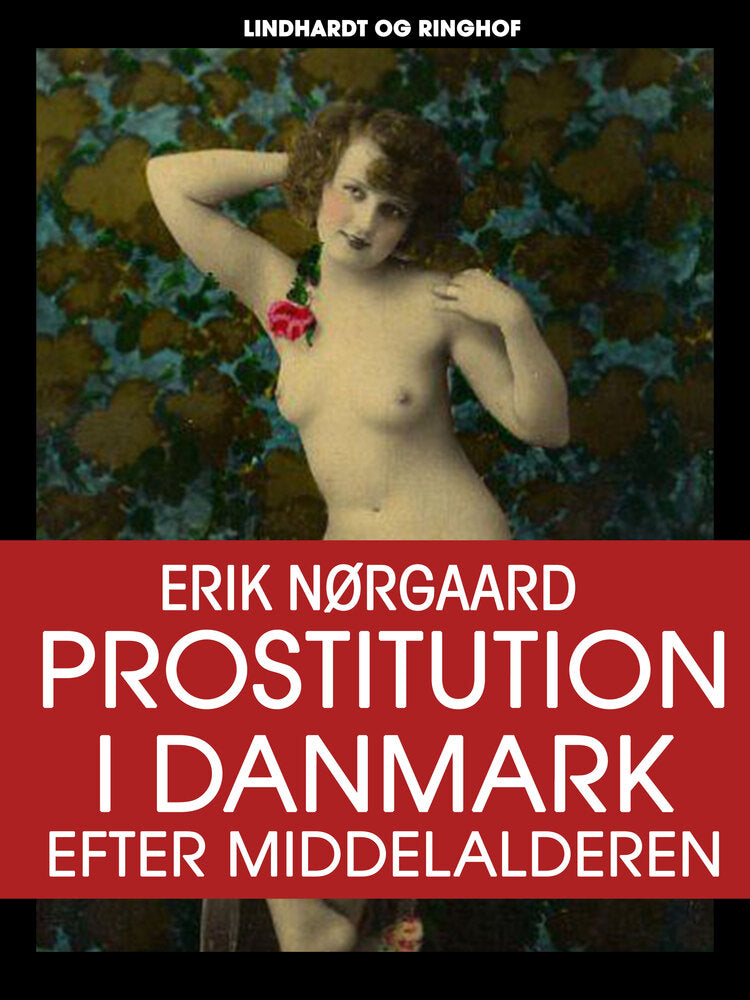 Prostitution i Danmark efter middelalderen