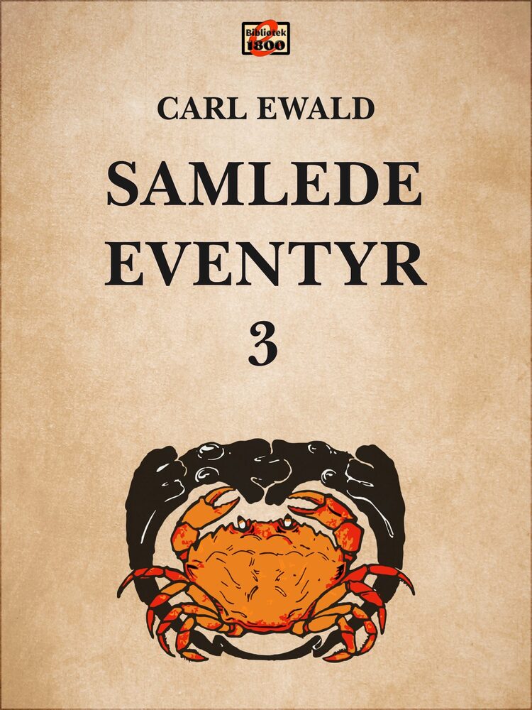 Samlede eventyr