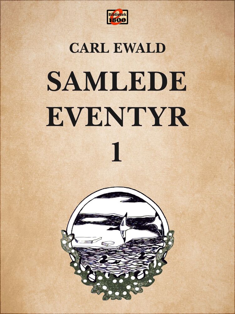 Samlede eventyr
