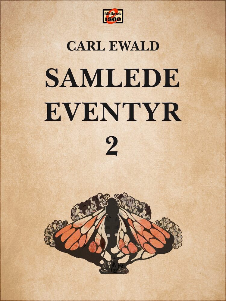 Samlede eventyr