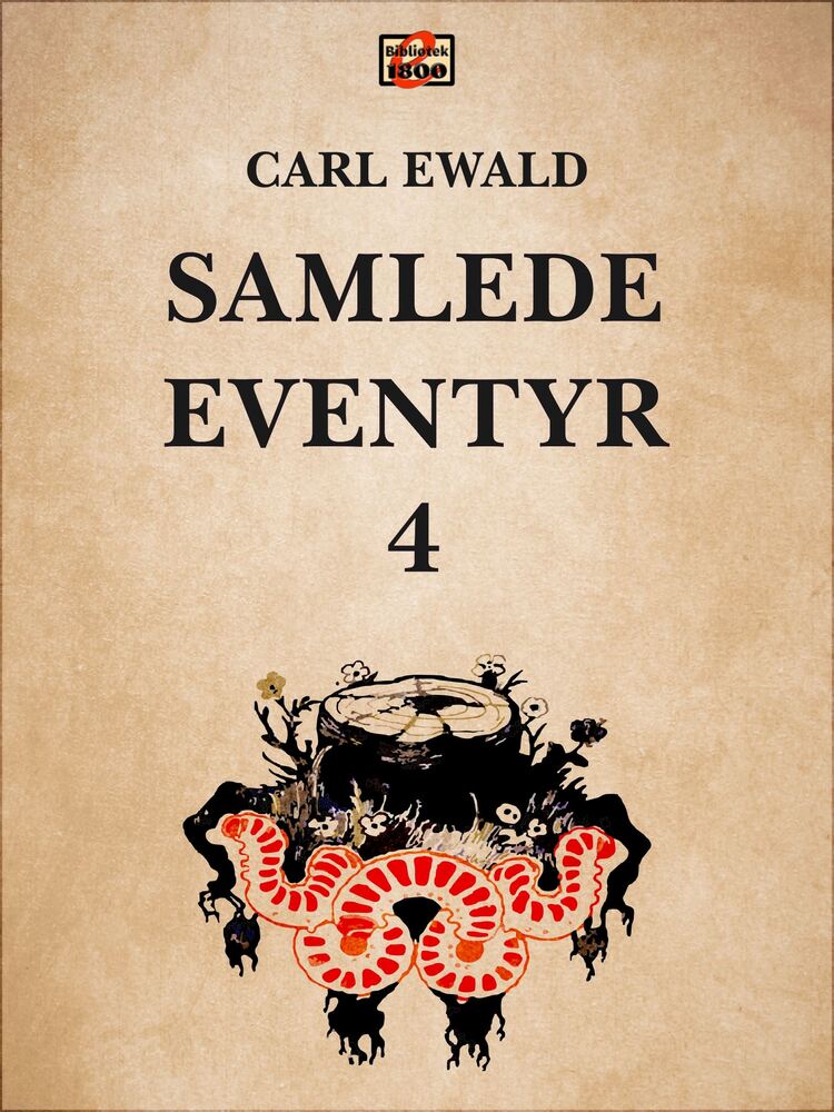Samlede eventyr