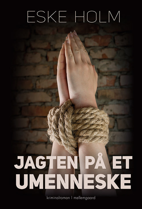 Jagten på et umenneske