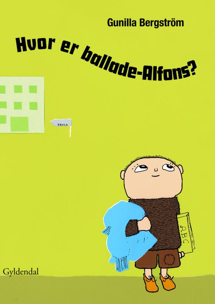 Hvor er ballade-Alfons?