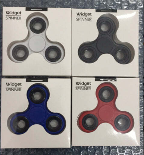 HAND SPINNER COLOR EDITION