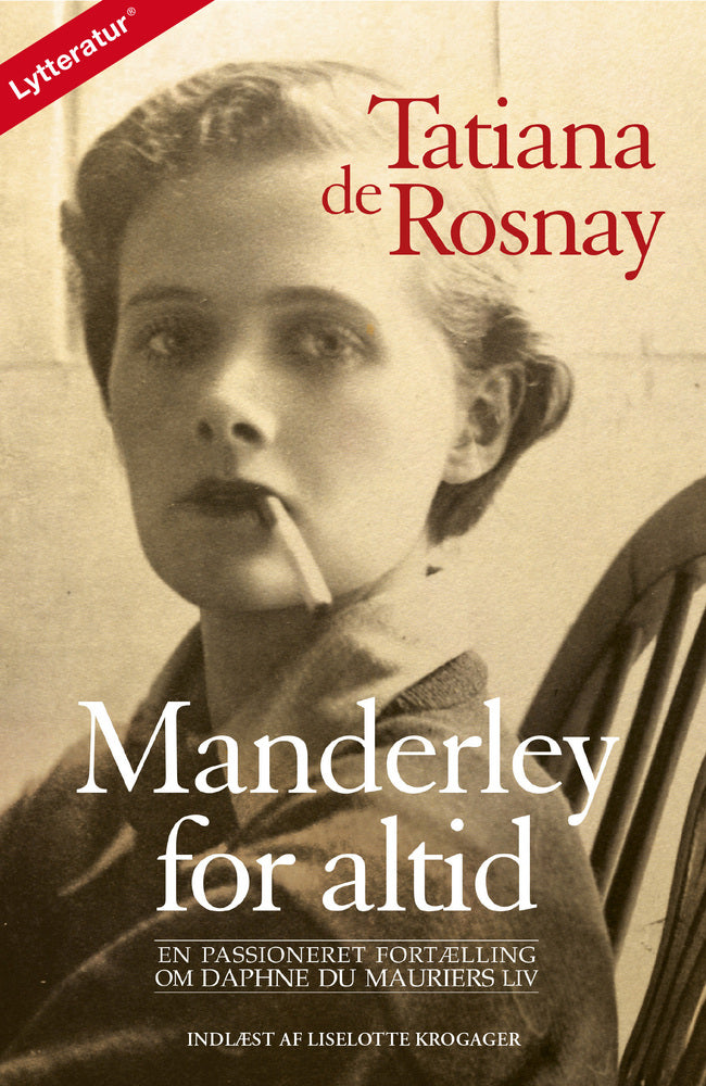Manderley for altid