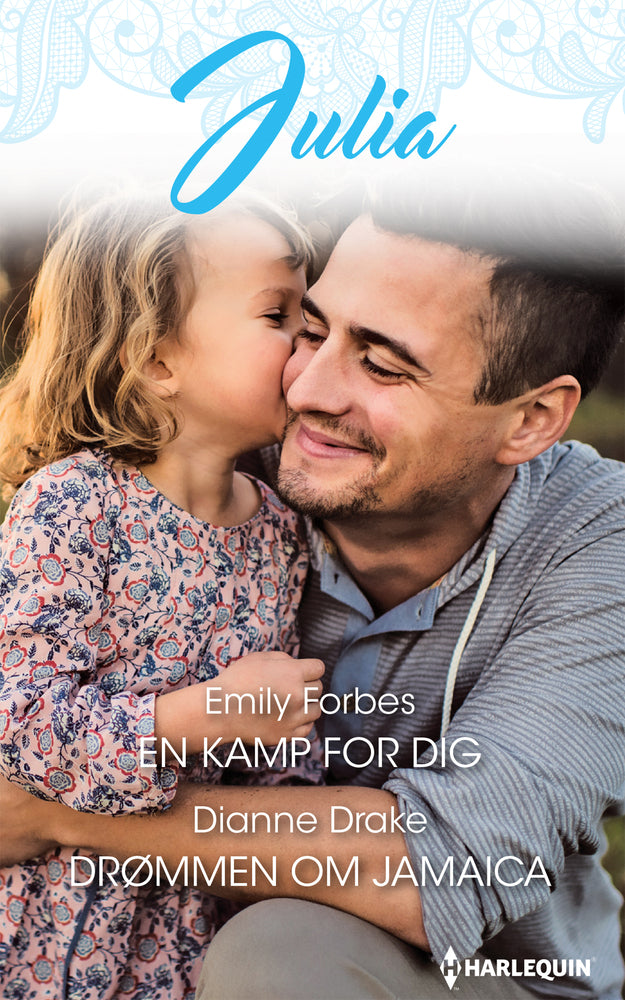 En kamp for dig/Drømmen om Jamaica