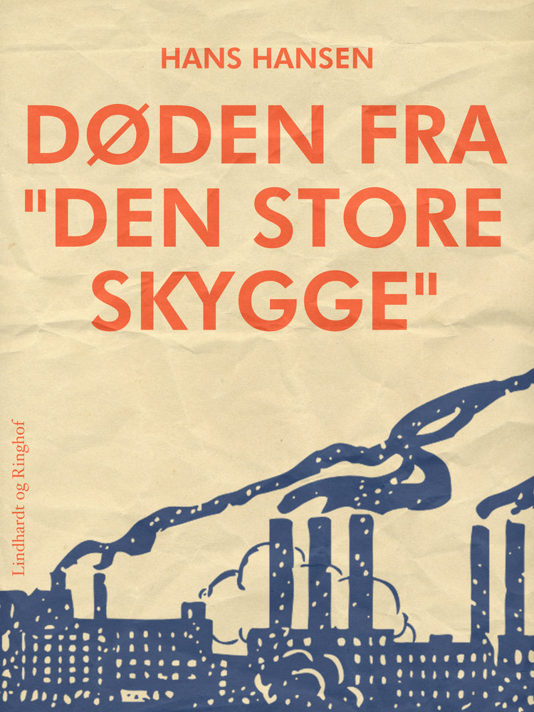 Døden fra "Den store skygge"