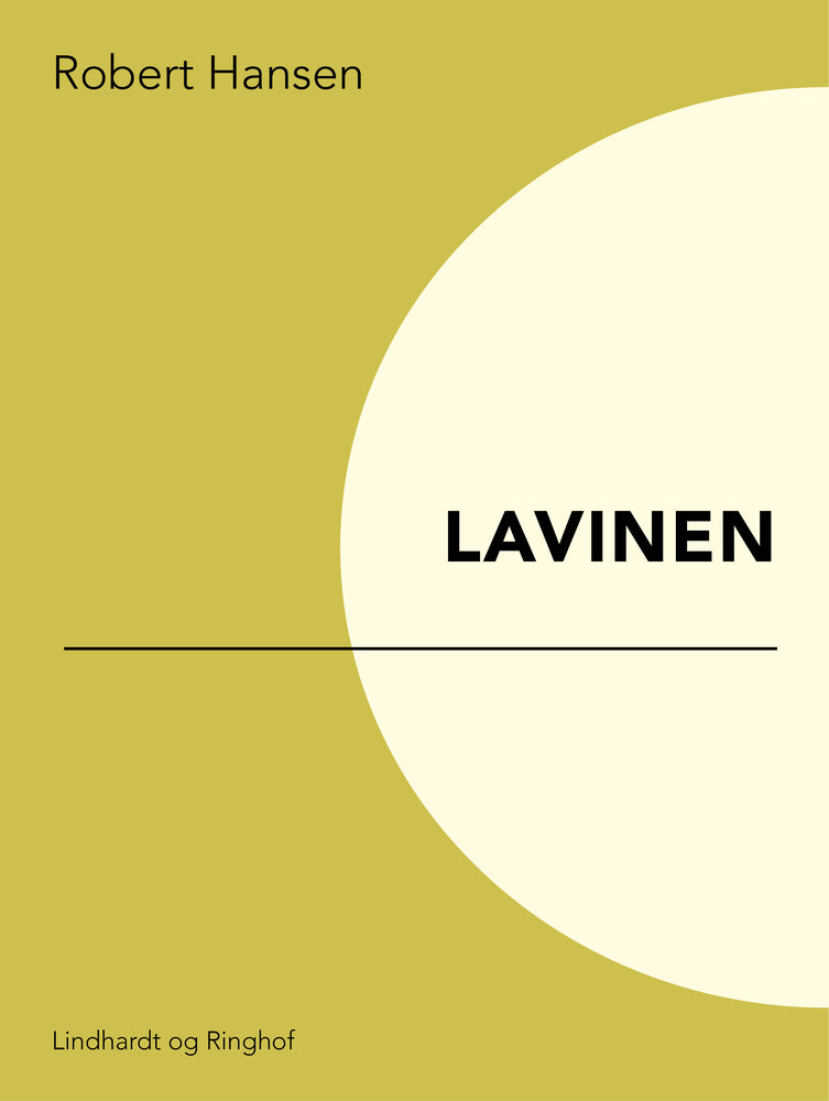 Lavinen