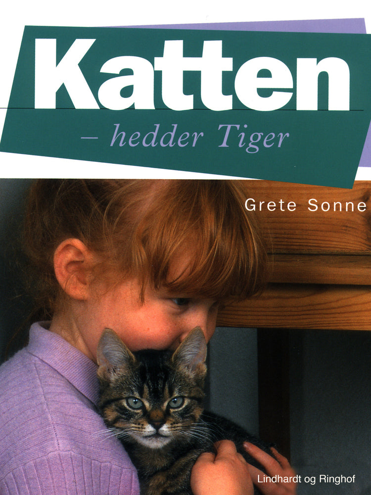Katten hedder Tiger