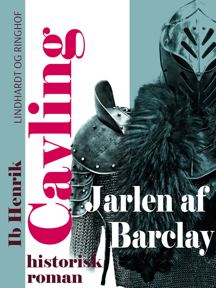 Jarlen af Barclay