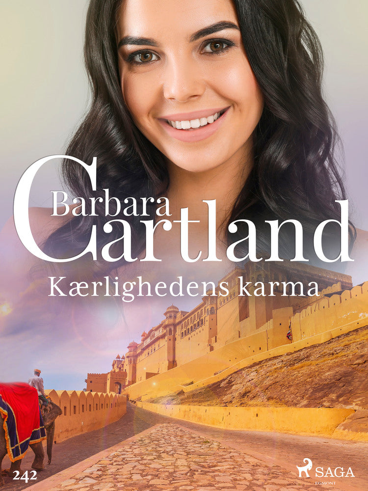 Kærlighedens karma