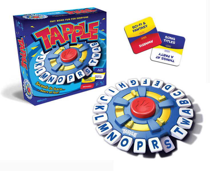 TAPPLE