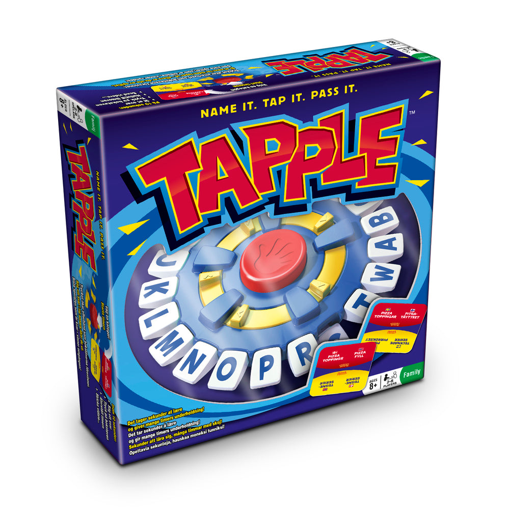 TAPPLE