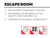 Escape room