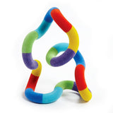 TANGLE JR. FUZZIES ASS