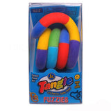 TANGLE JR. FUZZIES ASS