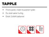 TAPPLE