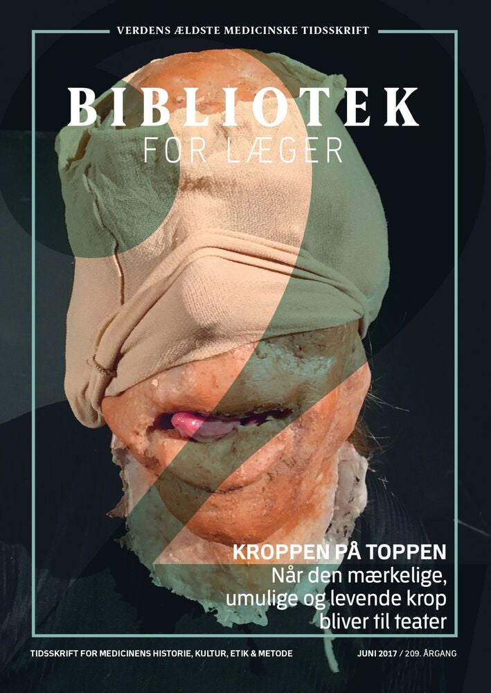 Bibliotek for læger
