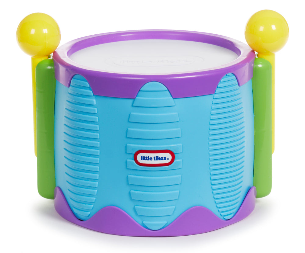 LITTLE TIKES TROMME