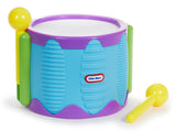 LITTLE TIKES TROMME