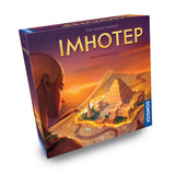 IMHOTEP