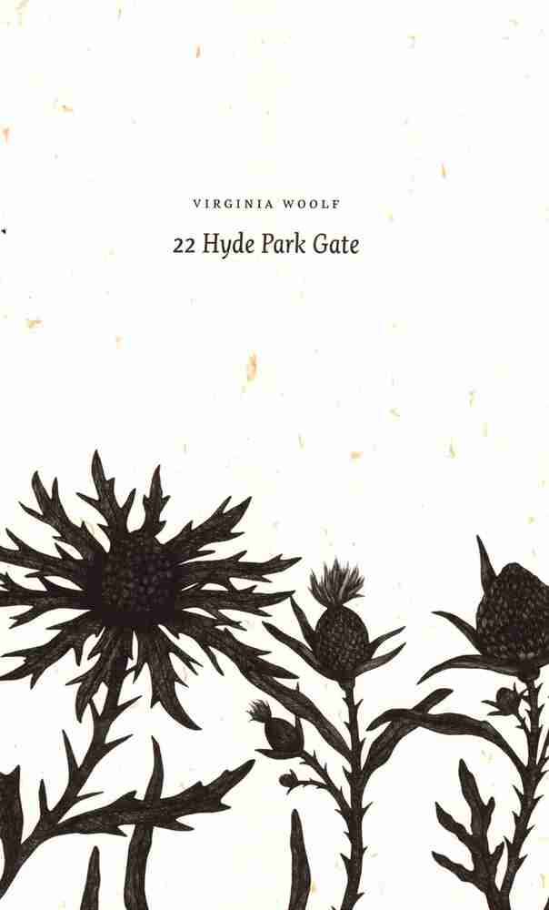 22 Hyde Park Gate
