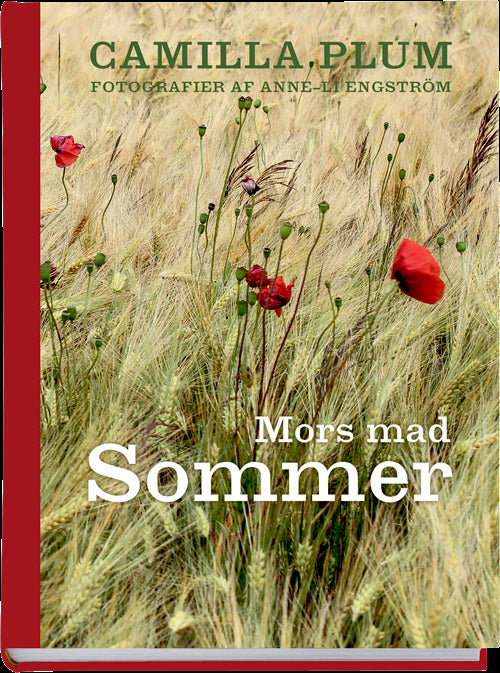 Mors mad sommer