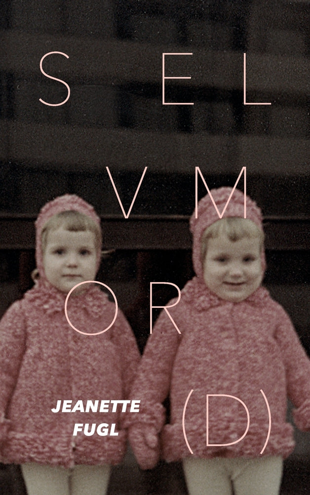 Selv mor(d)