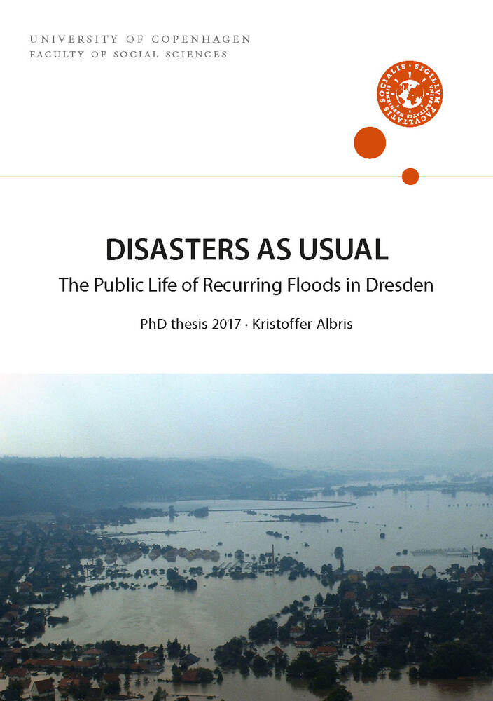 Disasters as usual