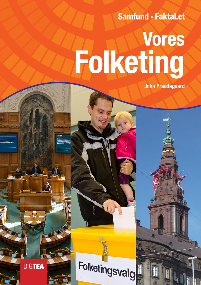 Vores folketing