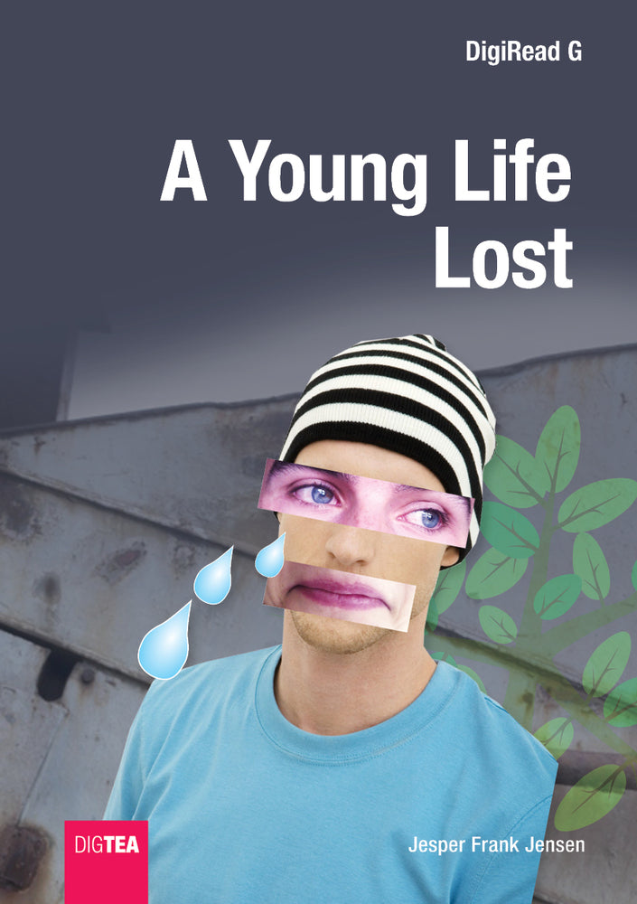 A young life lost