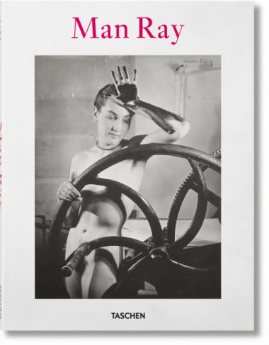 MAN RAY