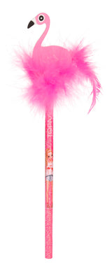TOPModel FLAMINGO BLYANT M/ VISKELÆDER