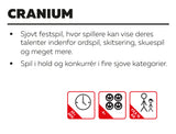 CRANIUM
