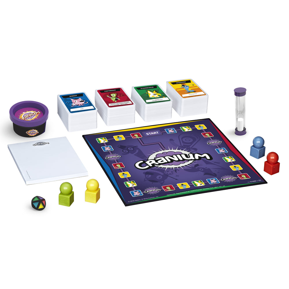 CRANIUM