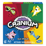 CRANIUM