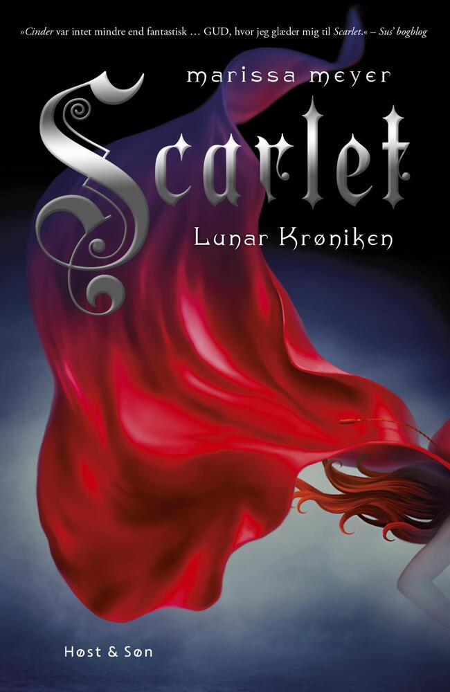 Scarlet