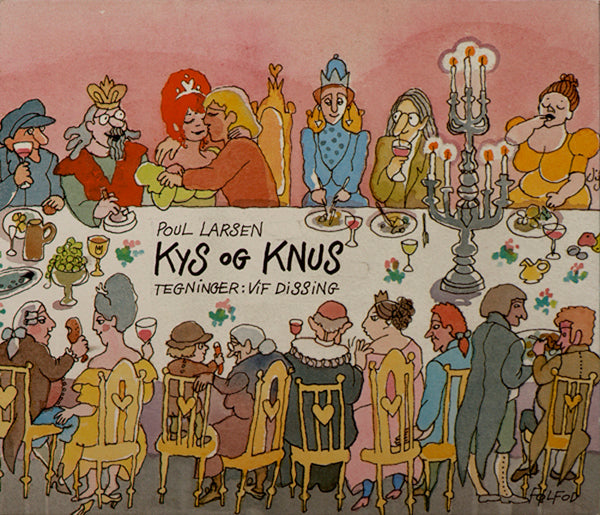 Kys og Knus