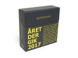 BEZZERWIZZER ÅRET DER GIK 2017