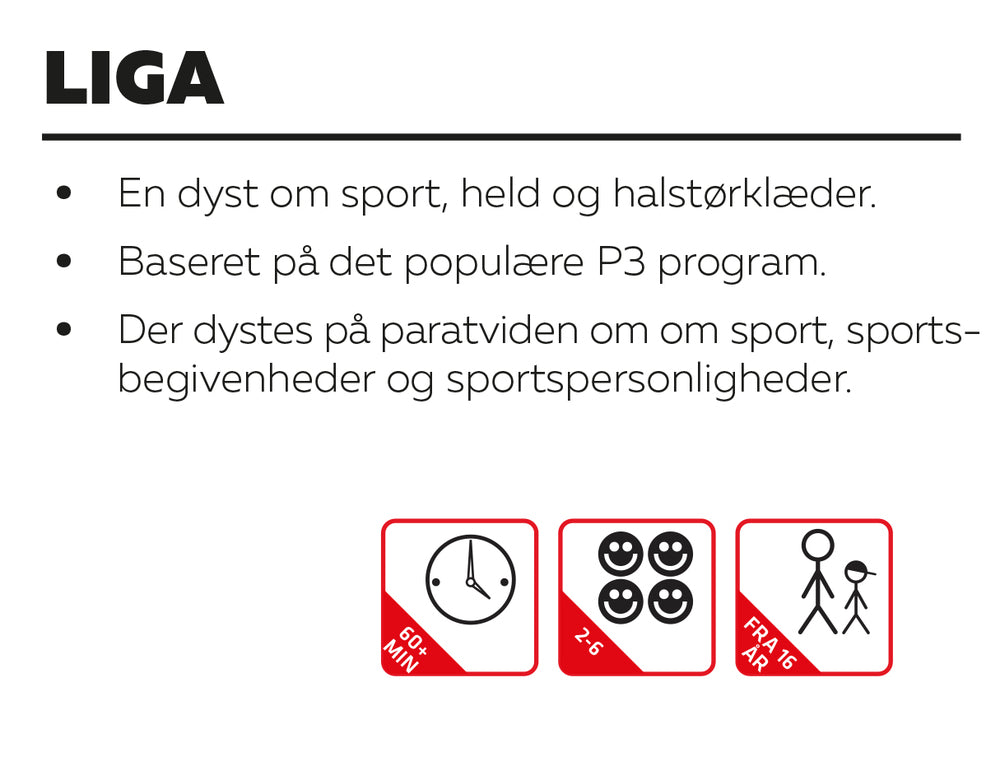 LIGA