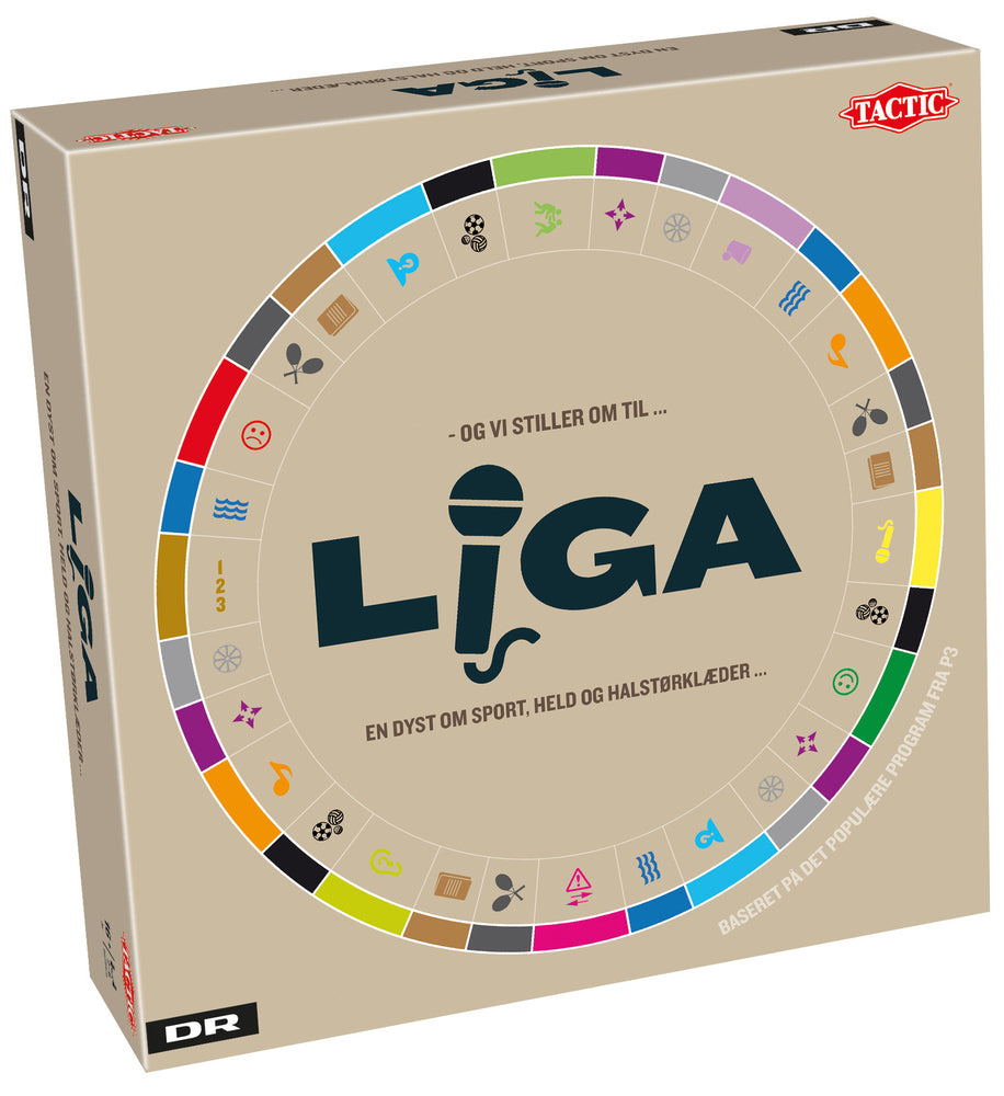 LIGA