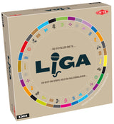 LIGA