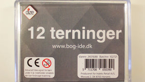 Spillekort og Terninger