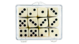 Spillekort og Terninger