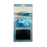 Bingo brikker magnetiske  - 100 stk asst