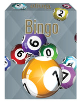 Bingo spil