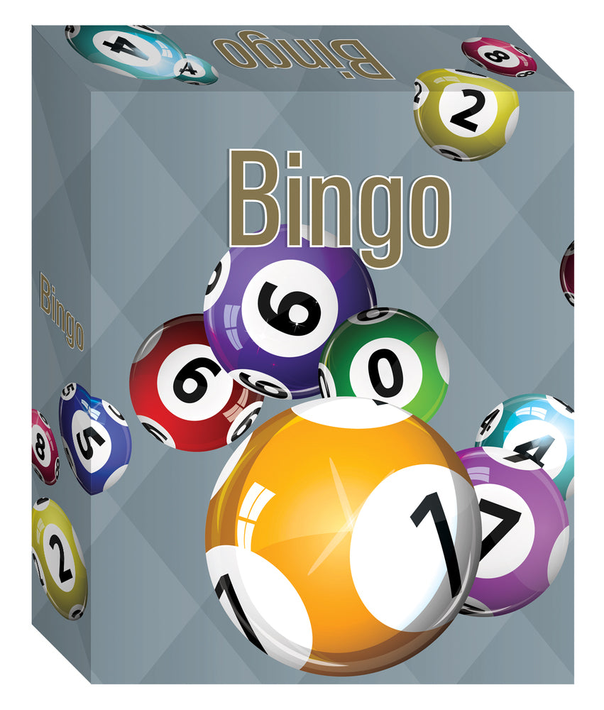 Bingo spil